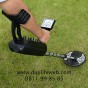 Metal & Gold Detector MD-5008